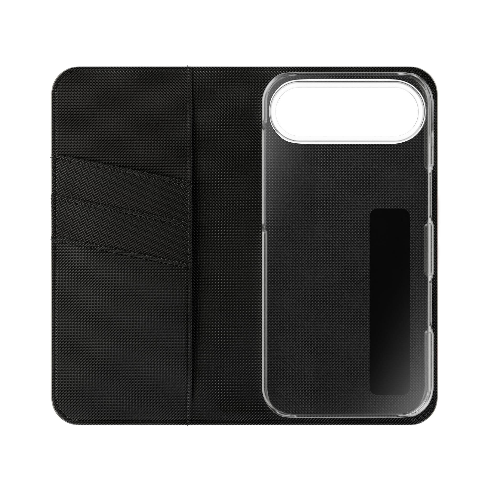 Southwestern Aztec Pattern Flip Case | Tribal Phone Wallet, Card Slots