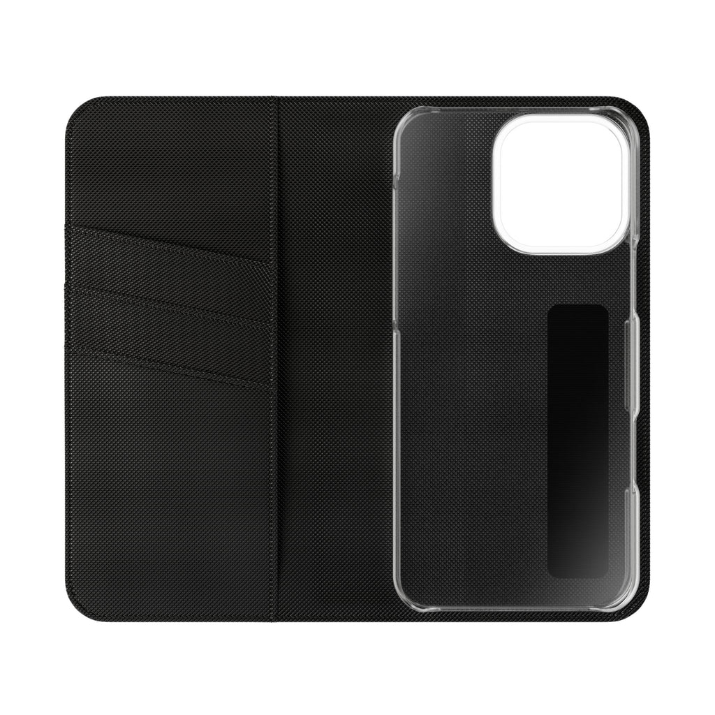 Southwestern Aztec Pattern Flip Case | Tribal Phone Wallet, Card Slots
