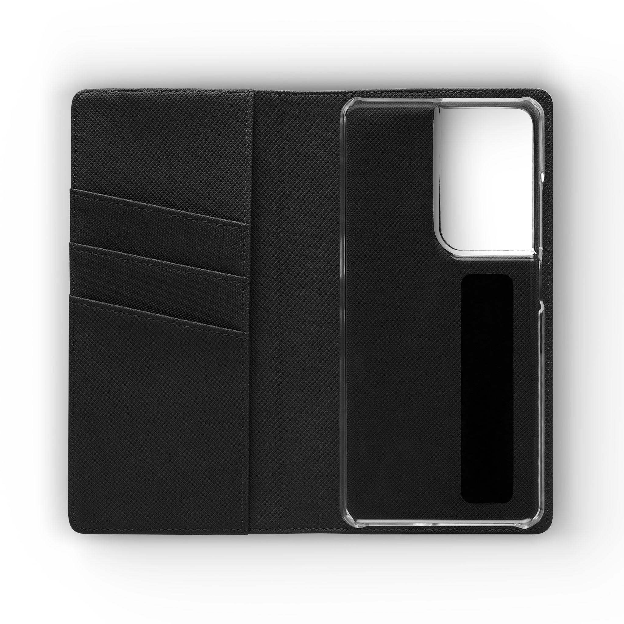 Southwestern Aztec Pattern Flip Case | Tribal Phone Wallet, Card Slots