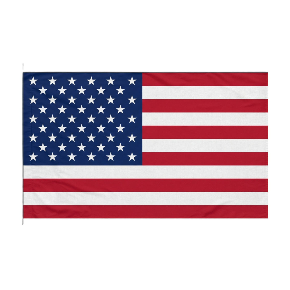 American Flag double-sided Flag | US Stars and Stripes, Patriotic Outdoor Decor