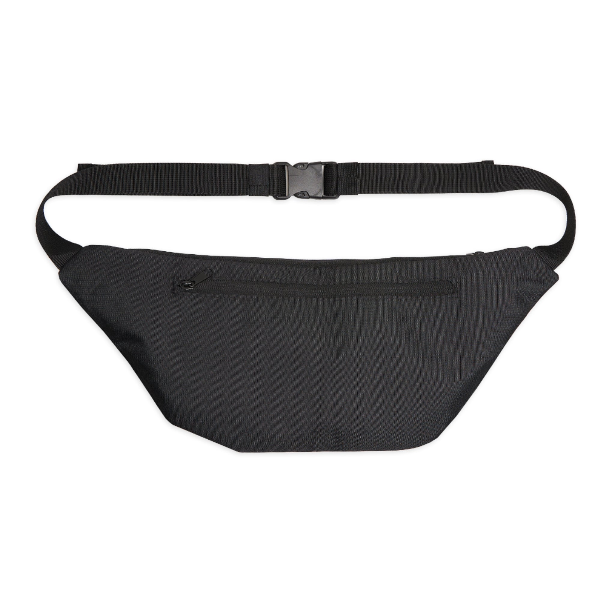 Southwestern Geometric Pattern Fanny Pack | Aztec Waist Bag