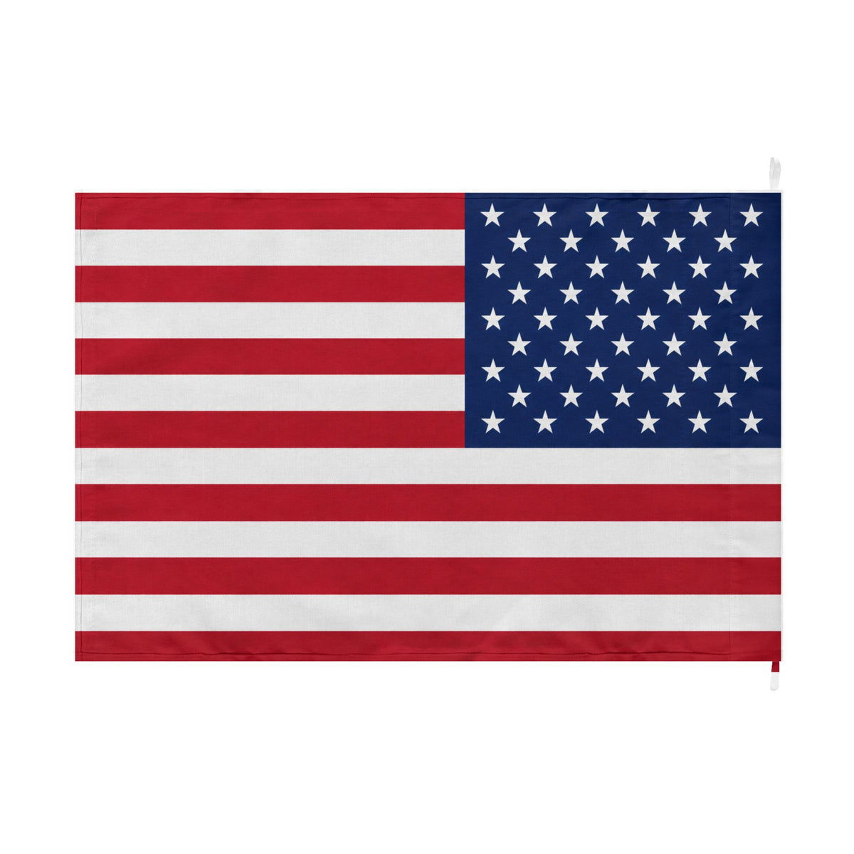 American Flag double-sided Flag | US Stars and Stripes, Patriotic Outdoor Decor