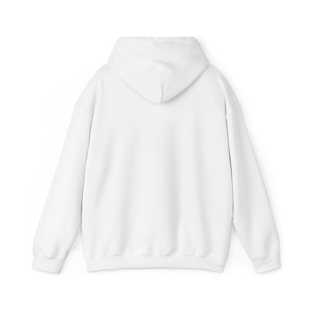 Snarky Neon Heart Airbrush Hoodie | Y2K graffiti, barbiecore sarcasm