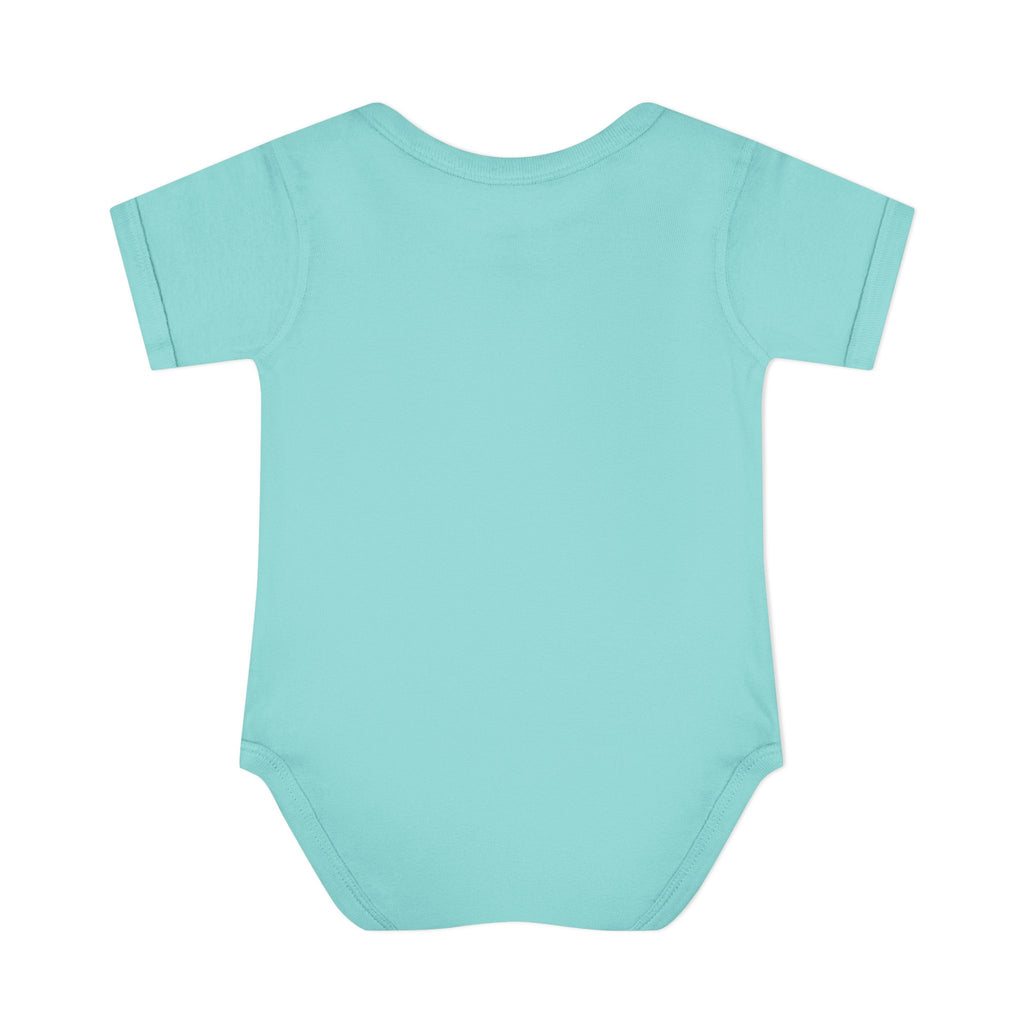 Cute Morocco Flag It's In My DNA Infant Bodysuit | Baby Onesie