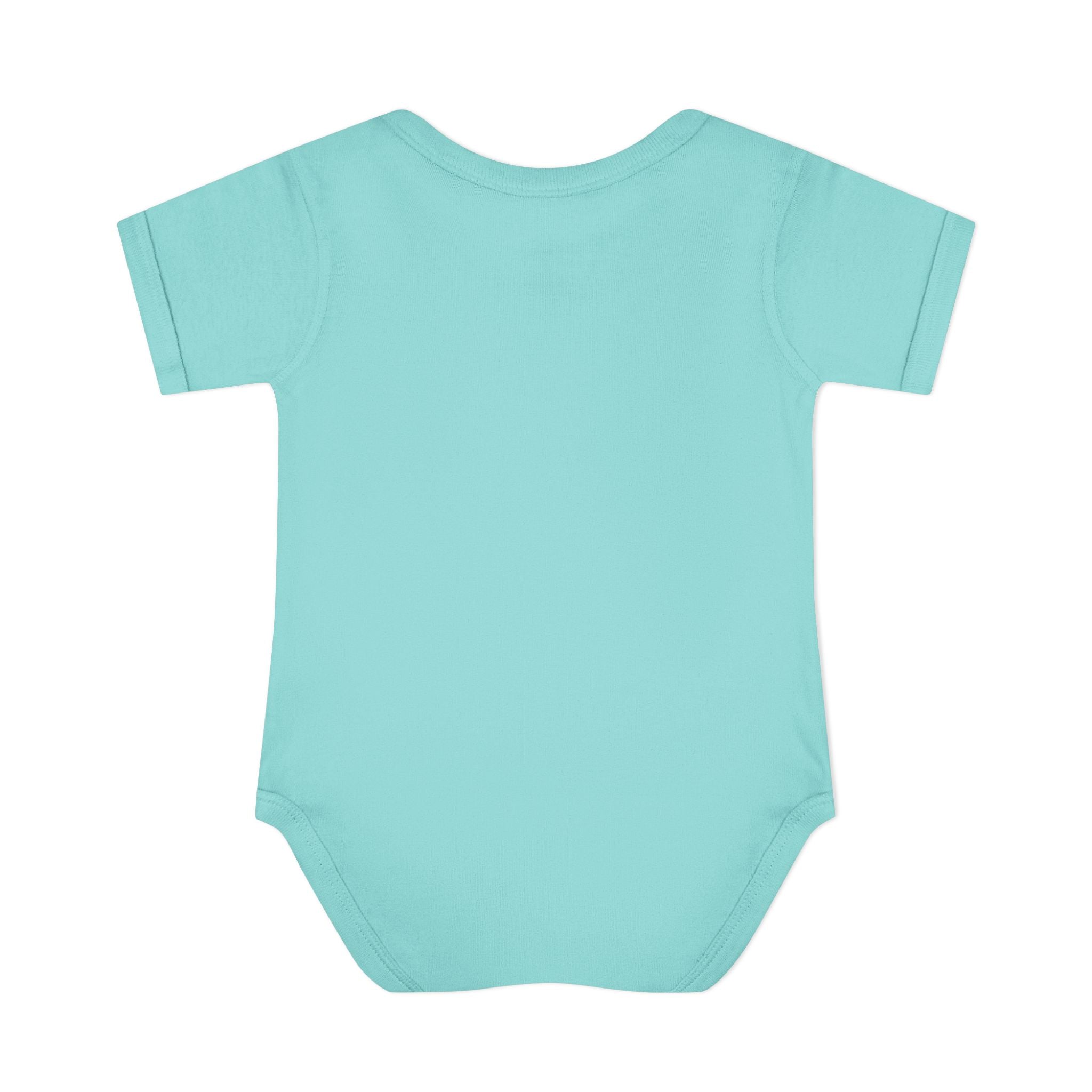 Cute Morocco Flag It's In My DNA Infant Bodysuit | Baby Onesie
