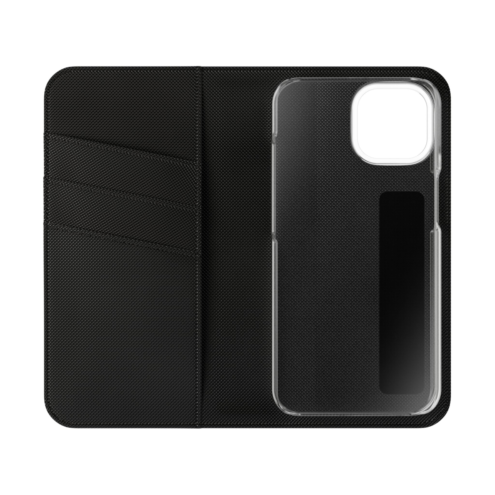 Southwestern Aztec Pattern Flip Case | Tribal Phone Wallet, Card Slots