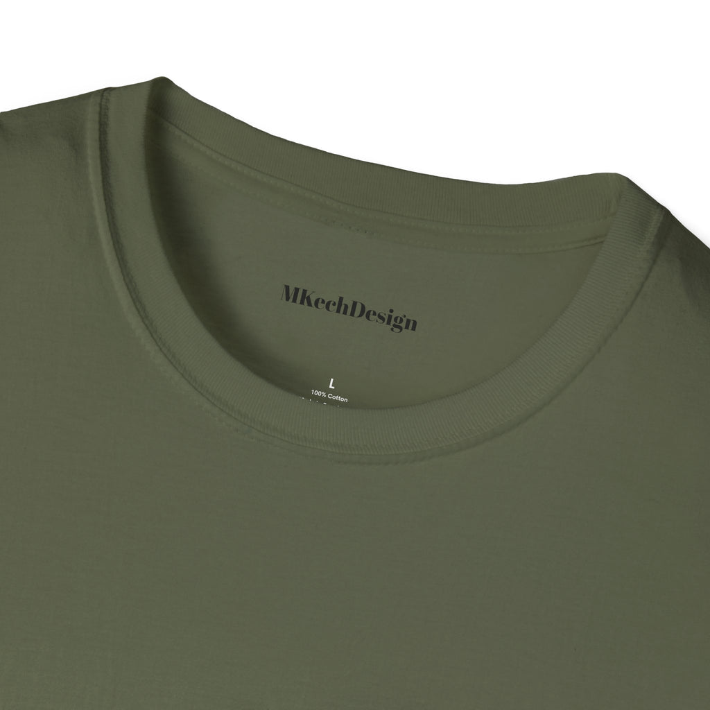 Marrakech Coco Chamelle T-Shirt | Moroccan Sunglasses Desert