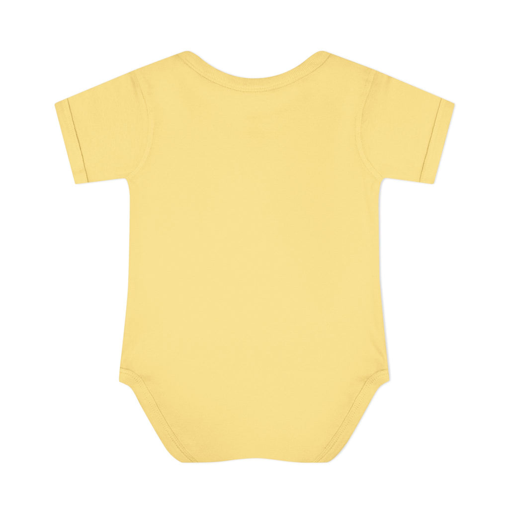 Cute Morocco Flag It's In My DNA Infant Bodysuit | Baby Onesie