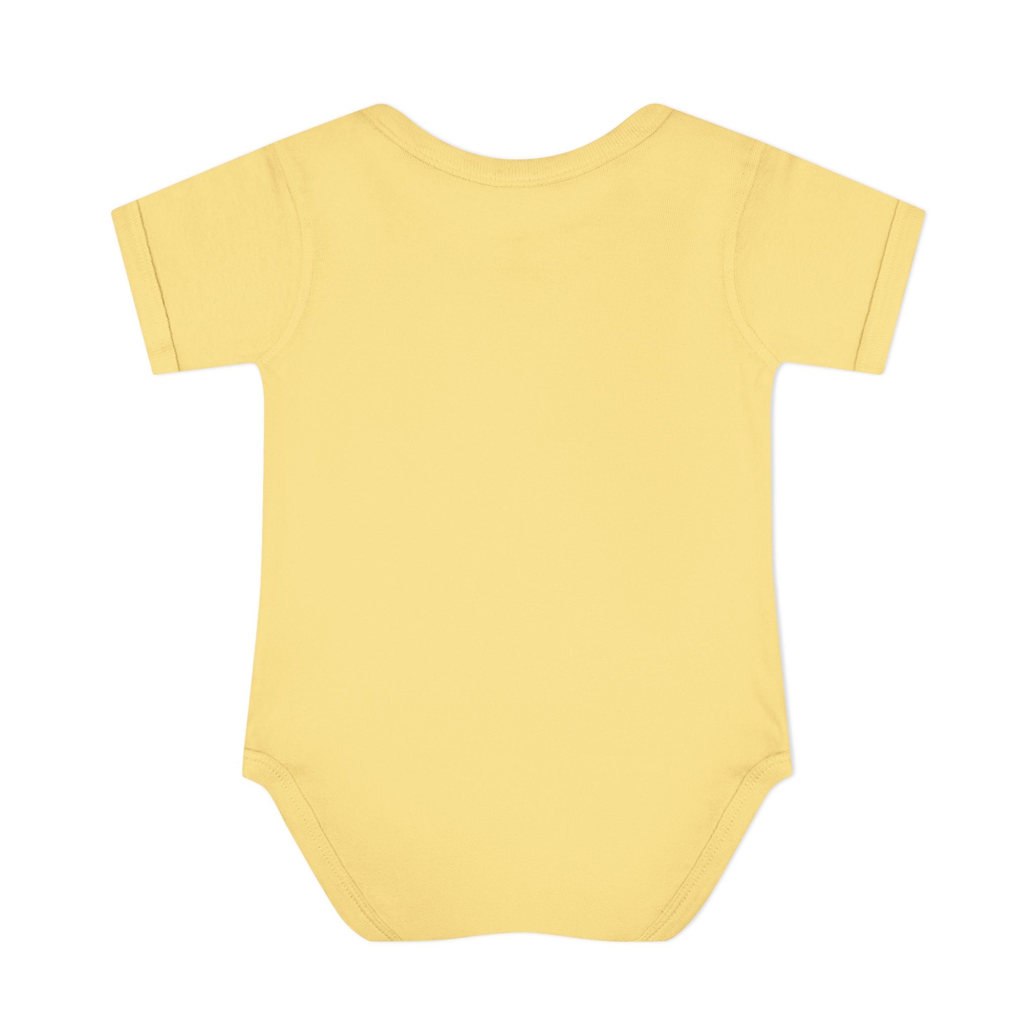 Cute Morocco Flag It's In My DNA Infant Bodysuit | Baby Onesie