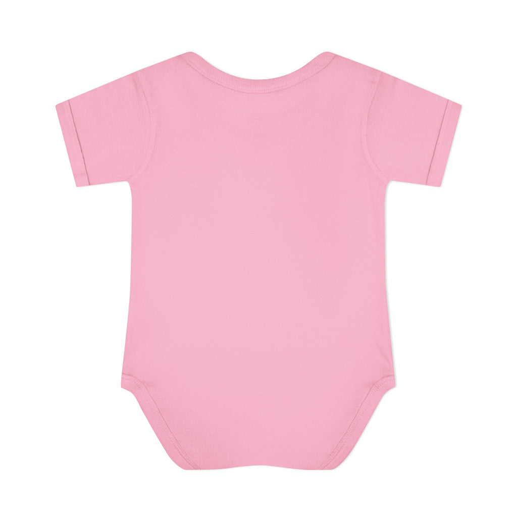 Cute Morocco Flag It's In My DNA Infant Bodysuit | Baby Onesie