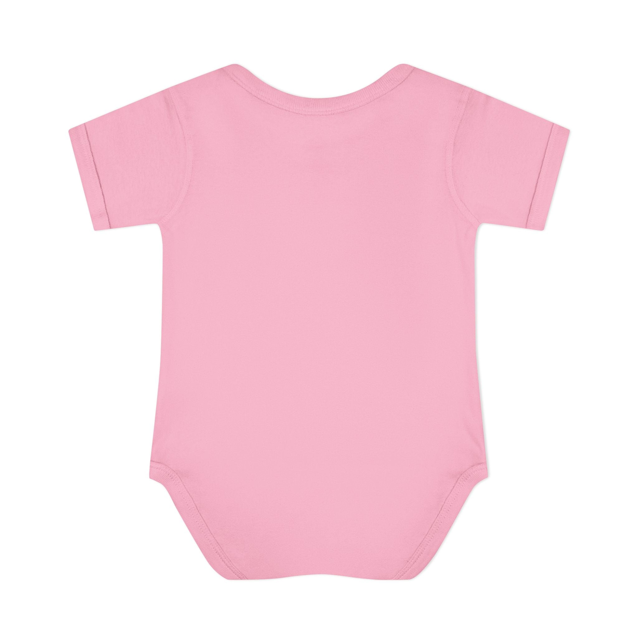Cute Morocco Flag It's In My DNA Infant Bodysuit | Baby Onesie