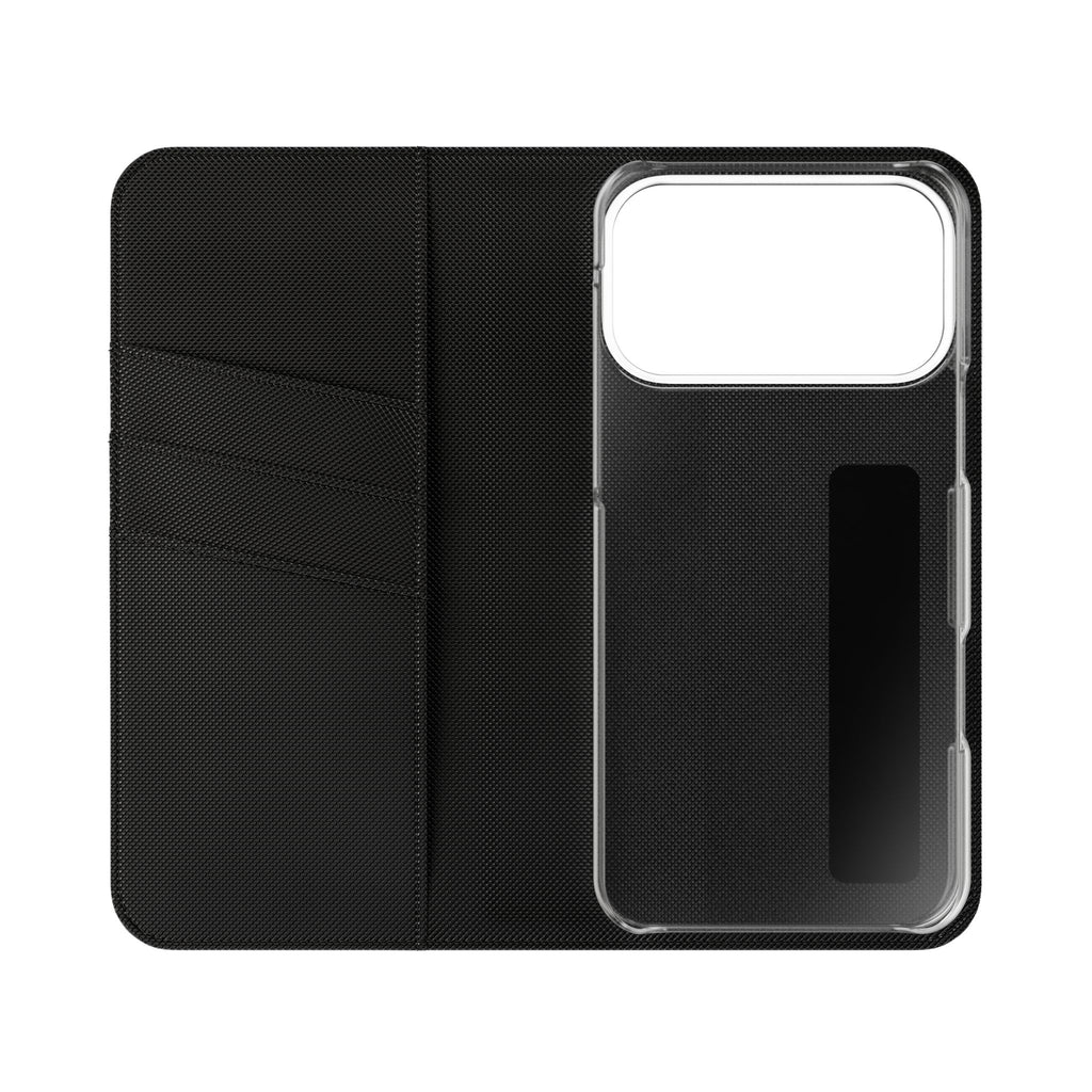 Southwestern Aztec Pattern Flip Case | Tribal Phone Wallet, Card Slots