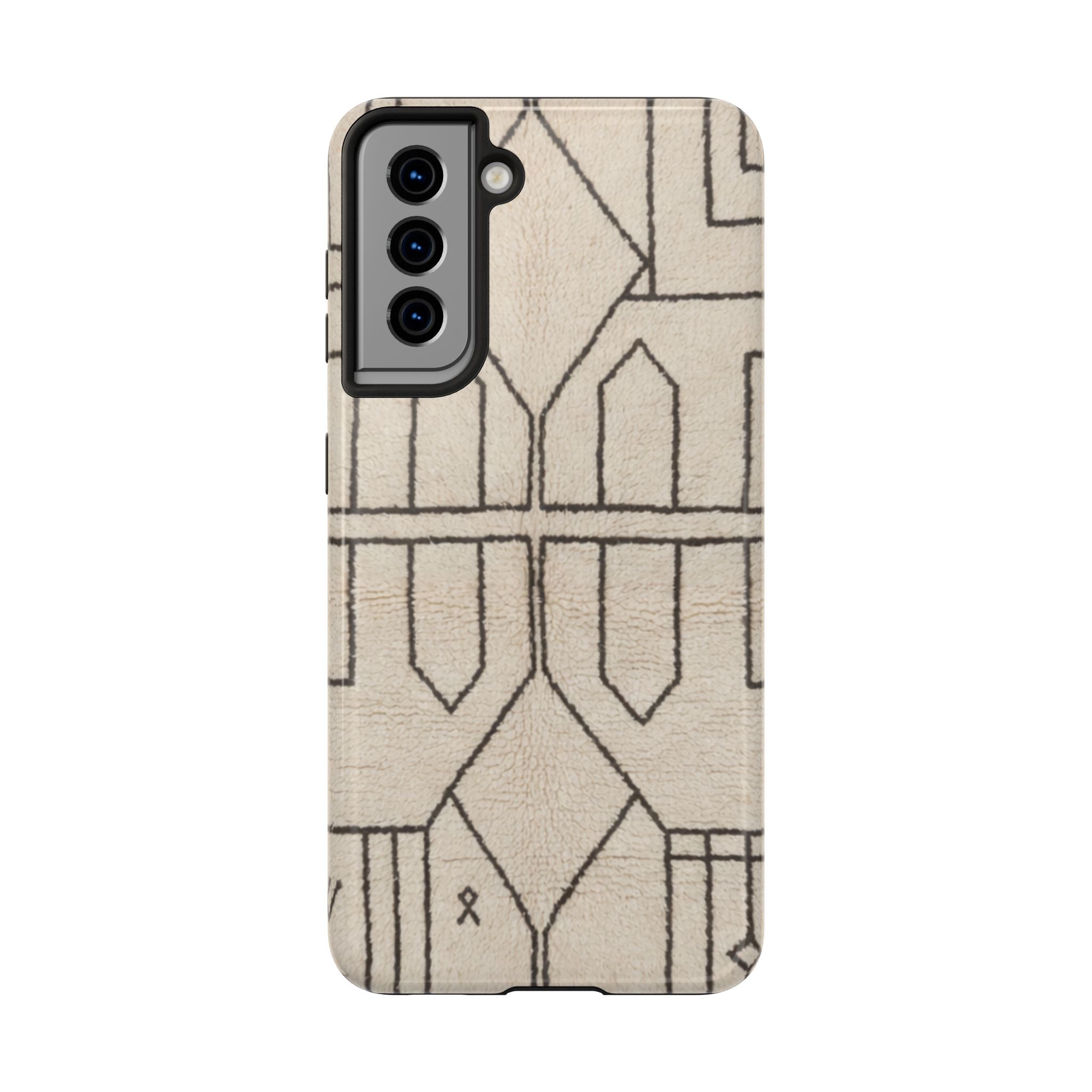 Moroccan Berber Design Phone Case