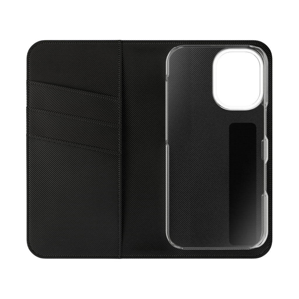 Southwestern Aztec Pattern Flip Case | Tribal Phone Wallet, Card Slots