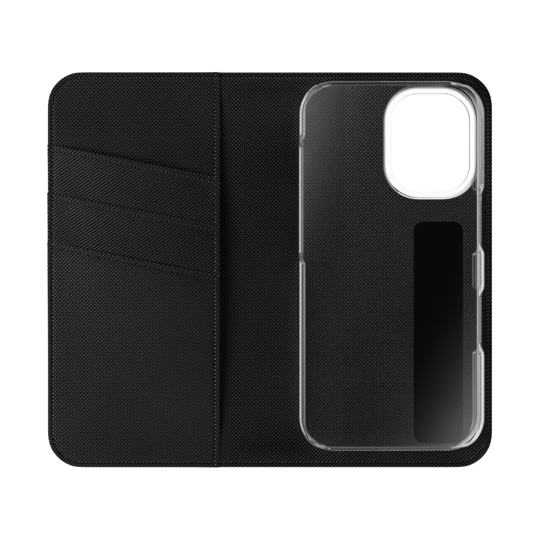 Southwestern Aztec Pattern Flip Case | Tribal Phone Wallet, Card Slots